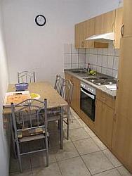 Apartament 1 - 4+1