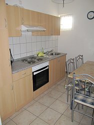 Apartament 2 - 4+1