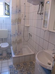 Ferienwohnung 2 - 4+1