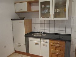 Ferienwohnung 1 - 2S